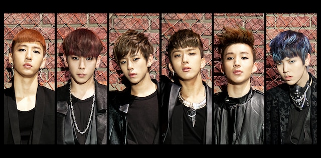 B.A.P