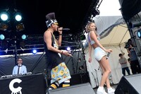 CREAM (C) Metrock 2013