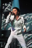 「KREVA CONCERT 2013『SPACE TOUR』」東京国際フォーラム公演の模様。