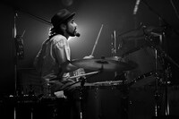 対馬祥太郎（Dr）