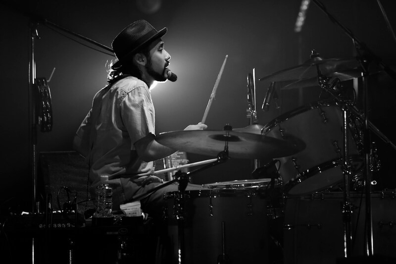 対馬祥太郎（Dr）