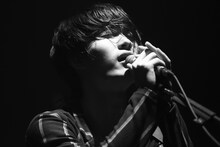 光村龍哉（Vo, G）