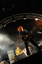 浅井健一 (C) Metrock 2013