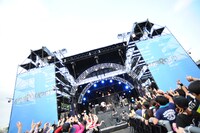 avengers in sci-fi (C) Metrock 2013