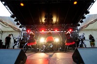 BABYMETAL (C) Metrock 2013