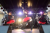 BABYMETAL (C) Metrock 2013