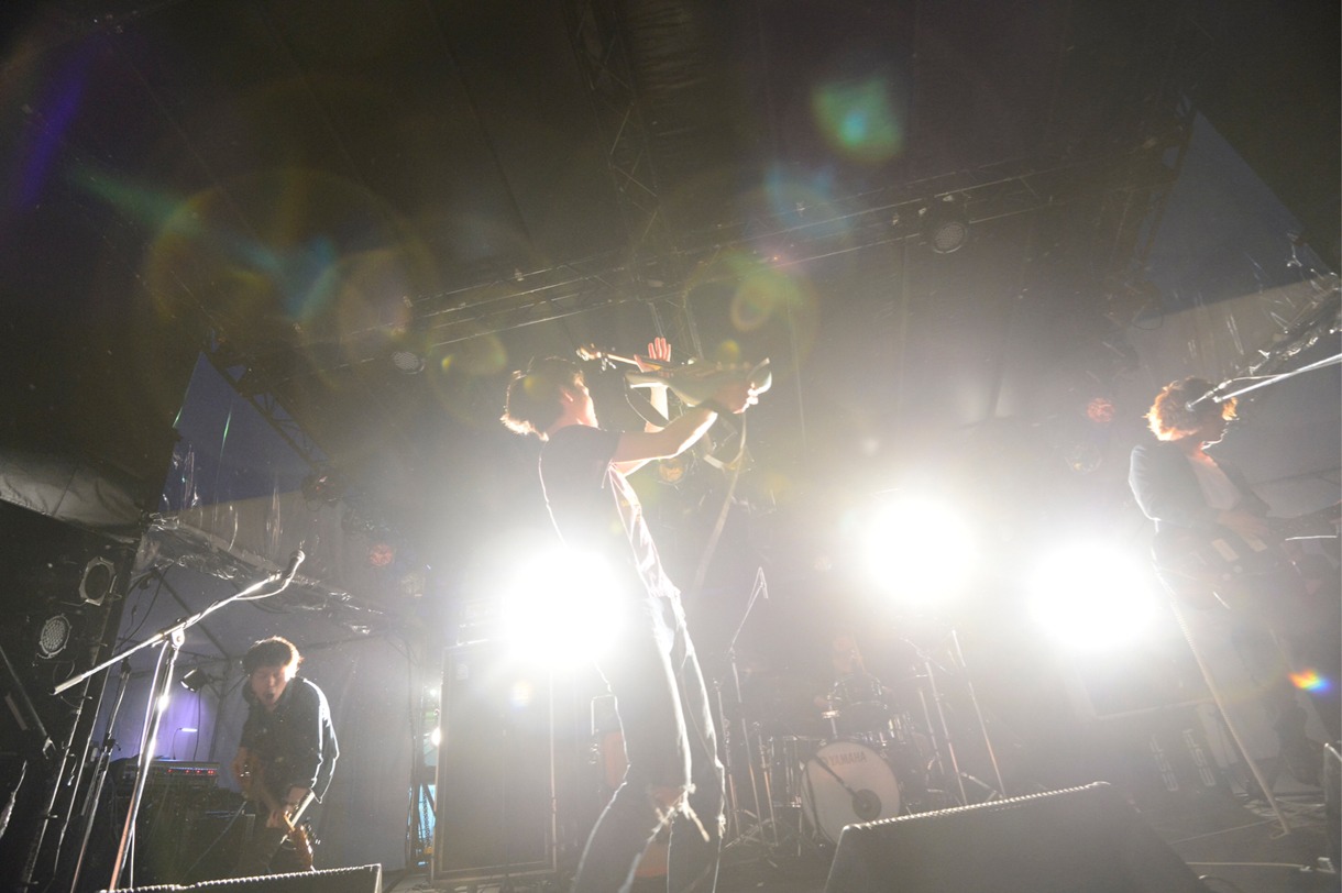cinema staff (C) Metrock 2013