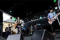 Cure Rubbish (C) Metrock 2013