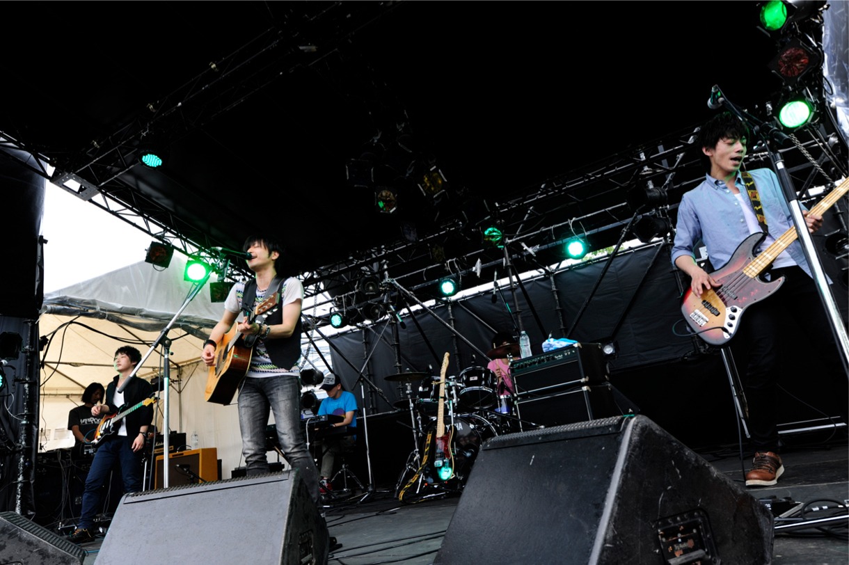 Cure Rubbish (C) Metrock 2013