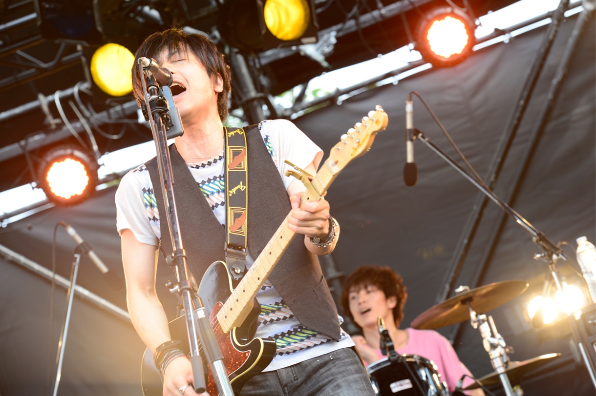 Cure Rubbish (C) Metrock 2013