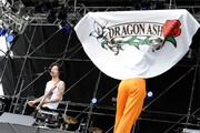 Dragon Ash (C) Metrock 2013