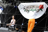 Dragon Ash (C) Metrock 2013