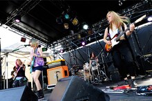 FLiP (C) Metrock 2013