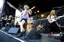 FLiP (C) Metrock 2013