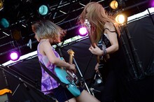 FLiP (C) Metrock 2013