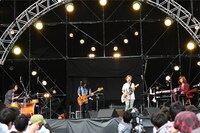 FLOWER FLOWER (C) Metrock 2013