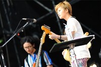 FLOWER FLOWER (C) Metrock 2013