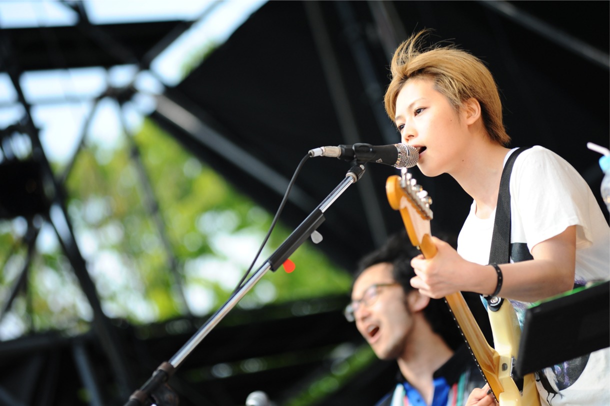 FLOWER FLOWER (C) Metrock 2013
