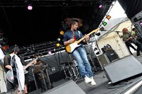 Hello Sleepwalkers (C) Metrock 2013