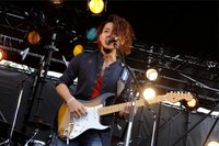 Hello Sleepwalkers (C) Metrock 2013