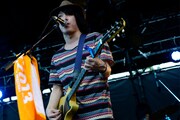 KANA-BOON (C) Metrock 2013