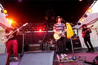 KANA-BOON (C) Metrock 2013