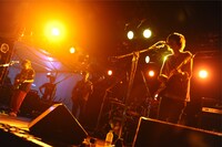 きのこ帝国 (C) Metrock 2013