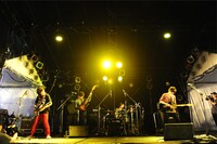 きのこ帝国 (C) Metrock 2013