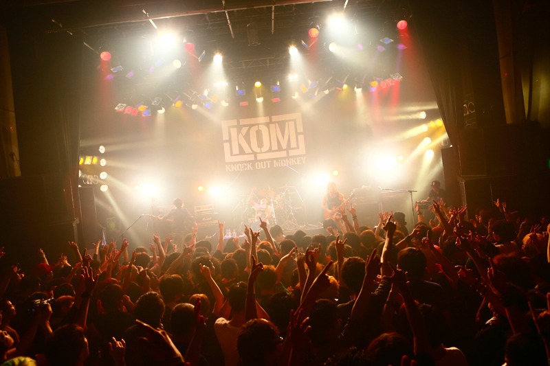 5月23日に東京・Shibuya O-WESTで行われた「『reality & liberty』Tour」ファイナル公演の模様。（Photo by Rie Suwaki［MAXPHOTO］）