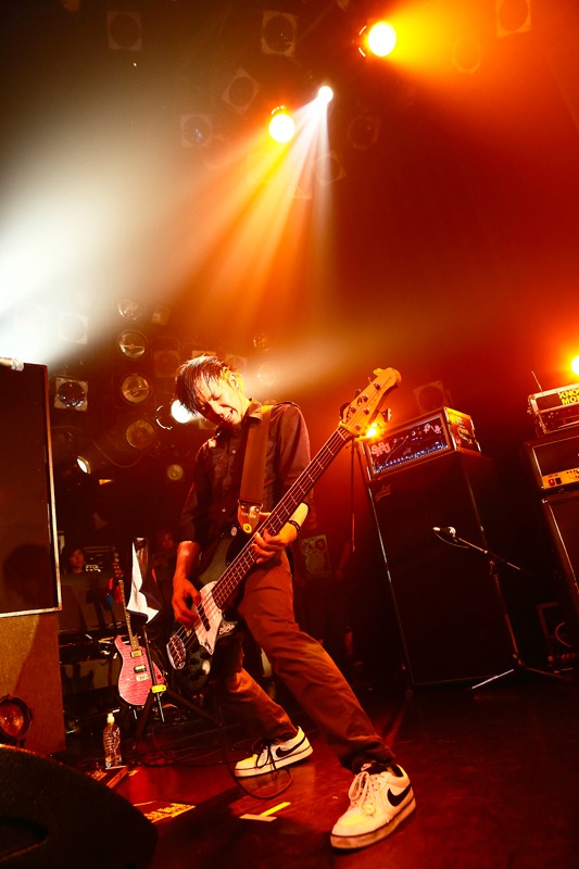 亜太（B）（Photo by Rie Suwaki［MAXPHOTO］）