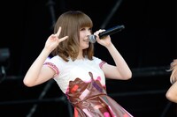 きゃりーぱみゅぱみゅ  (C) Metrock 2013