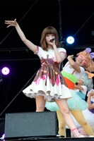 きゃりーぱみゅぱみゅ  (C) Metrock 2013