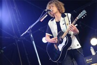 MANNISH BOYS (C) Metrock 2013