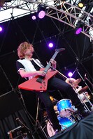 MANNISH BOYS (C) Metrock 2013