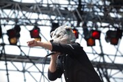 MAN WITH A MISSION (C) Metrock 2013 / Photo by Nobuyuki Kobayashi