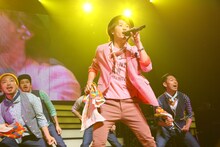 ナオト・インティライミ