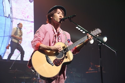 ナオト・インティライミ