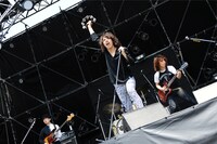 OKAMOTO'S (C) Metrock 2013