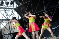 Perfume (C) Metrock 2013