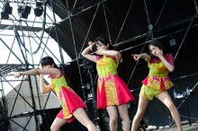 Perfume (C) Metrock 2013