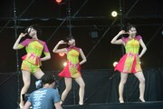 Perfume (C) Metrock 2013
