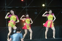 Perfume (C) Metrock 2013