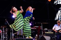 PUFFY (C) Metrock 2013