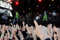 PUFFY (C) Metrock 2013