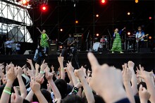 PUFFY (C) Metrock 2013