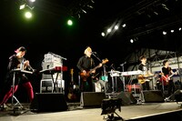 くるり (C) Metrock 2013