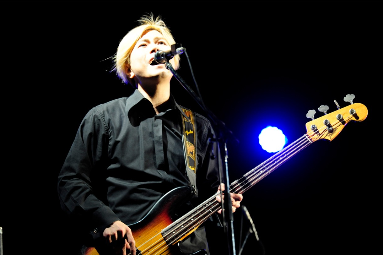 くるり (C) Metrock 2013