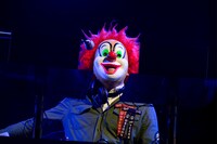 SEKAI NO OWARI (C) Metrock 2013