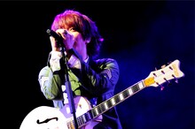 SEKAI NO OWARI (C) Metrock 2013