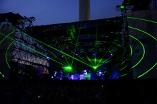 SEKAI NO OWARI (C) Metrock 2013